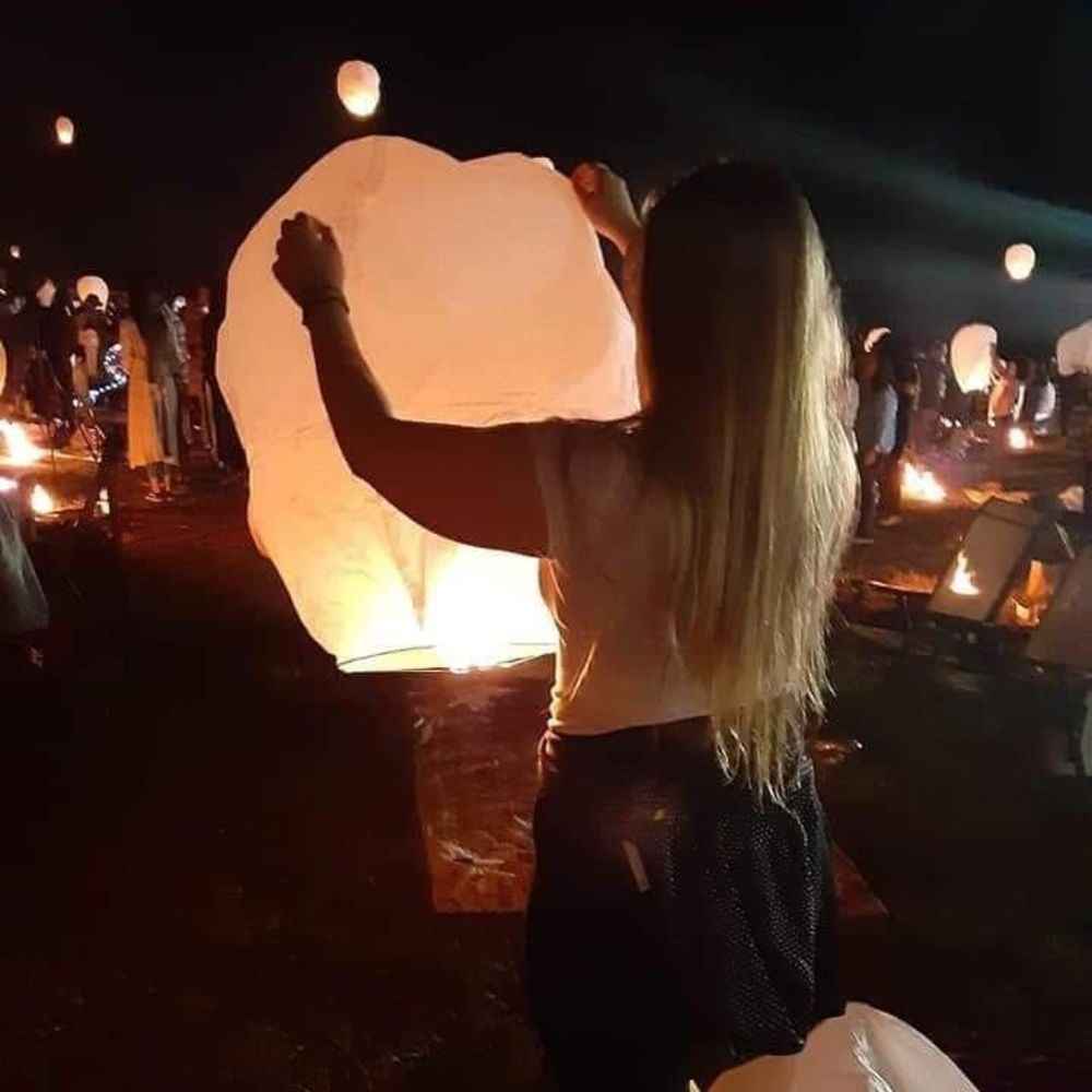 Meet your Posher, K-ma